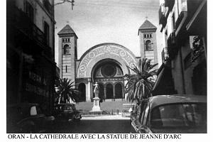 ORAN LA CATHEDRALE  (2)
